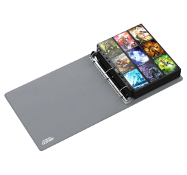 Ultimate Guard Collector’s Album Xenoskin – Gris