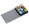 Ultimate Guard Collector’s Album Xenoskin – Gris
