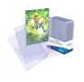 Ultimate Guard Card Covers Toploading 35pt – Transparent (Pack de 25)