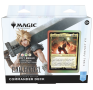 copy of Universe beyond : Final Fantasy - Collector commander deck - Anglais - Limit Breack copy of Universe beyond : Final Fantasy - Collector commander deck - Anglais - Limit Breack