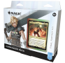 copy of Universe beyond : Final Fantasy - Collector commander deck - Anglais - Limit Breack copy of Universe beyond : Final Fantasy - Collector commander deck - Anglais - Limit Breack
