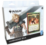 copy of Universe beyond : Final Fantasy - Collector commander deck - Anglais - Limit Breack copy of Universe beyond : Final Fantasy - Collector commander deck - Anglais - Limit Breack