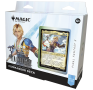 Universe beyond : Final Fantasy - Collector commander deck - Anglais - Counter Blitz Universe beyond : Final Fantasy - Collector commander deck - Anglais - Counter Blitz