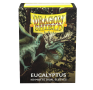 DragonShield Standard Dual Matte Sleeves – Eucalyptus