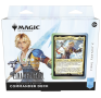 Universe beyond : Final Fantasy - Collector commander deck - Anglais - Counter Blitz Universe beyond : Final Fantasy - Collector commander deck - Anglais - Counter Blitz