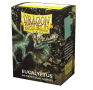 DragonShield Standard Dual Matte Sleeves – Eucalyptus