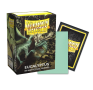 DragonShield Standard Dual Matte Sleeves – Eucalyptus DragonShield Standard Dual Matte Sleeves – Eucalyptus