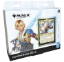 Universe beyond : Final Fantasy - Collector commander deck - Anglais - Counter Blitz Universe beyond : Final Fantasy - Collector commander deck - Anglais - Counter Blitz
