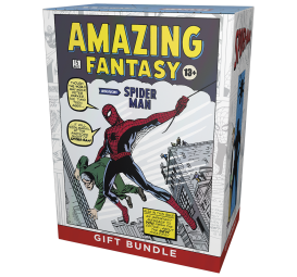 MARVEL'S spiderman - Gift Bundle - Français