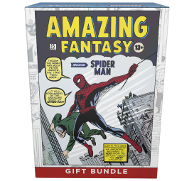 MARVEL'S spiderman - Gift Bundle - Français