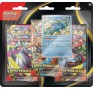 Pokemon TCG - Blister Akwakwak - Français - ME1 - Mega Evolution