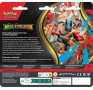 Pokemon TCG - Blister Psykokwak - Français - ME1 - Mega Evolution