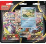 Pokemon TCG - Blister Psykokwak - Français - ME1 - Mega Evolution