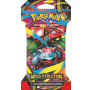 Pokemon TCG - Booster blister - Français - ME1 - Mega Evolution