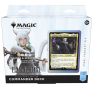 Universe beyond : Final Fantasy - Collector commander deck - Anglais - Scions & Spellcraft Universe beyond : Final Fantasy - Collector commander deck - Anglais - Scions & Spellcraft