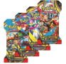 Pokemon TCG - Booster blister - Français - ME1 - Mega Evolution
