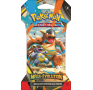 Pokemon TCG - Booster blister - Français - ME1 - Mega Evolution