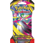 Pokemon TCG - Booster blister - Français - ME1 - Mega Evolution