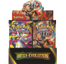 Pokemon TCG - Display - Français - ME1 - Mega Evolution