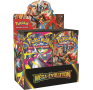 Pokemon TCG - Display - Français - ME1 - Mega Evolution