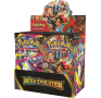 Pokemon TCG - Display - Français - ME1 - Mega Evolution