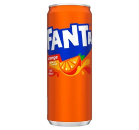 Soda 33cl
