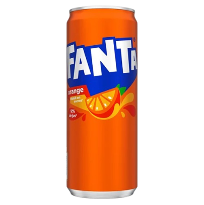 Soda 33cl