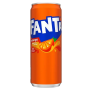 Soda 33cl