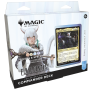 Universe beyond : Final Fantasy - Collector commander deck - Anglais - Scions & Spellcraft Universe beyond : Final Fantasy - Collector commander deck - Anglais - Scions & Spellcraft