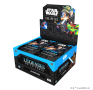 Star Wars : Unlimited - Display - Français - Set 5 : Légendes de la force