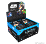 Star Wars : Unlimited - Display - Français - Set 5 : Légendes de la force