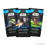 Star Wars : Unlimited - Booster - Français - Set 5 : Légendes de la Force