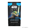 Star Wars : Unlimited - Booster - Français - Set 5 : Légendes de la Force