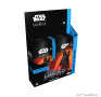 Star Wars : Unlimited - Display Carbonite - Anglais - Set 5 : Legends of the force