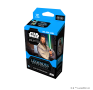 Star Wars : Unlimited - Deck de démarrage Qui-Gon Jinn - Francais - Set 5 : Légendes de la Force