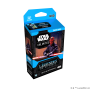 Star Wars : Unlimited - Deck de démarrage Dark Maul - Francais - Set 5 : Légendes de la Force