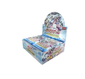 Yu-Gi-Oh! TCG - Display - Français - Les chasseurs de Justice