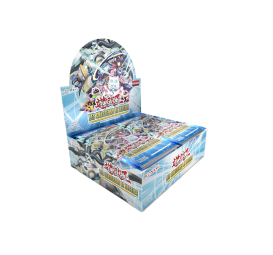 Yu-Gi-Oh! TCG - Display - Français - Les chasseurs de Justice