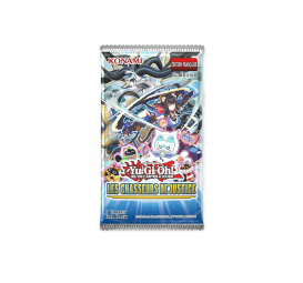 Yu-Gi-Oh! TCG - Booster - Français - Les chasseurs de Justice
