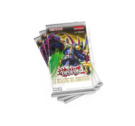 Yu-Gi-Oh! TCG - Booster - Français - Désastre des dimensions