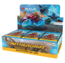 Aetherdrift - Display booster de jeu - Français Aetherdrift - Display booster de jeu - Français