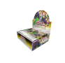 Yu-Gi-Oh! TCG - Display - Français - Désastre des dimensions Yu-Gi-Oh! TCG - Display - Français - Désastre des dimensions