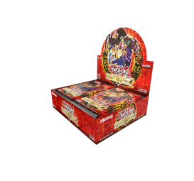 Yu-Gi-Oh! TCG - Display - Français - Rétro Pack 2