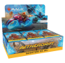 Aetherdrift - Display booster de jeu - Français Aetherdrift - Display booster de jeu - Français