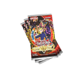 Yu-Gi-Oh! TCG - Booster - Français - Rétro Pack 2