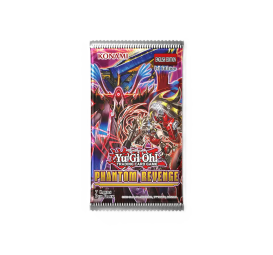 Yu-Gi-Oh! TCG - Booster - Français - Phantom Revenge