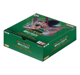 One Piece TCG - Display - Français - OP-12 L'Héritage du maître