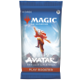 Avatar : Le dernier maître de l'air - Booster - Français Avatar : Le dernier maître de l'air - Booster - Français