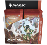 Avatar : Le dernier maître de l'air - Booster collector - Français