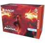 Avatar : Le dernier maître de l'air - Bundle - Français